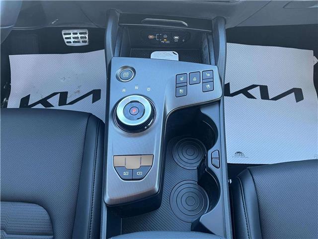 2026 Kia Sportage Hybrid EX Premium (Stk: SP26033) in Cold Lake - Image 19 of 23