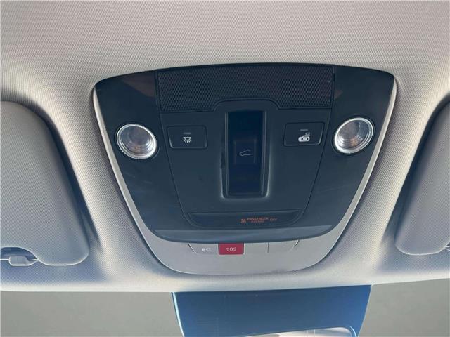 2026 Kia Sportage Hybrid EX Premium (Stk: SP26033) in Cold Lake - Image 20 of 23