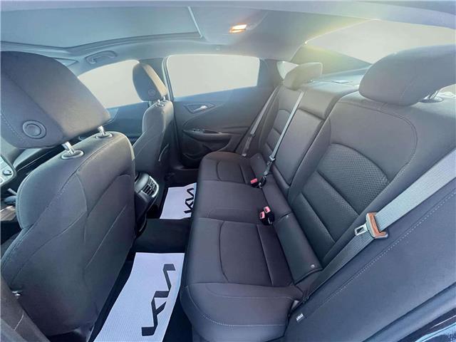 2023 Chevrolet Malibu 1LT (Stk: UPN188) in Cold Lake - Image 16 of 20