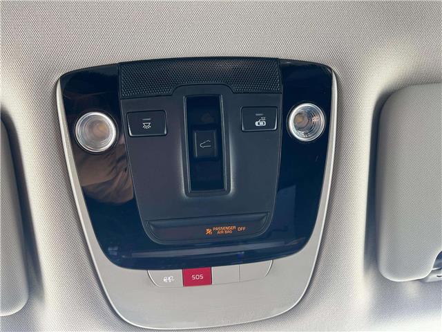 2026 Kia Sportage Hybrid EX Premium (Stk: SP26033) in Cold Lake - Image 22 of 23