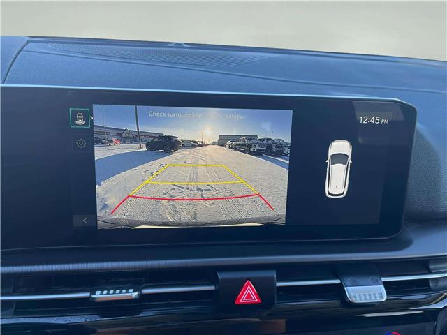 2026 Kia Sportage Hybrid EX Premium (Stk: SP26033) in Cold Lake - Image 23 of 23