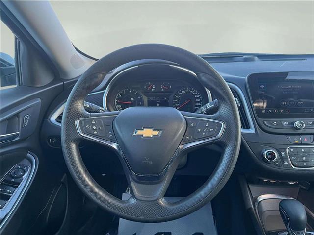 2023 Chevrolet Malibu 1LT (Stk: UPN188) in Cold Lake - Image 13 of 20