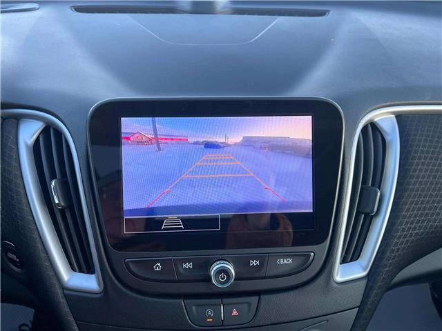 2023 Chevrolet Malibu 1LT (Stk: UPN188) in Cold Lake - Image 18 of 20