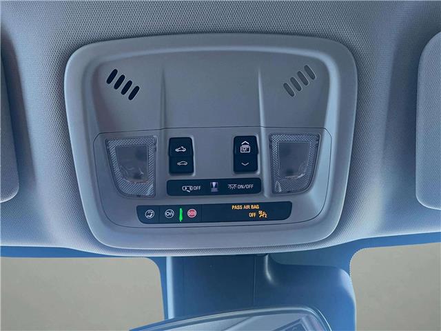 2023 Chevrolet Malibu 1LT (Stk: UPN188) in Cold Lake - Image 19 of 20