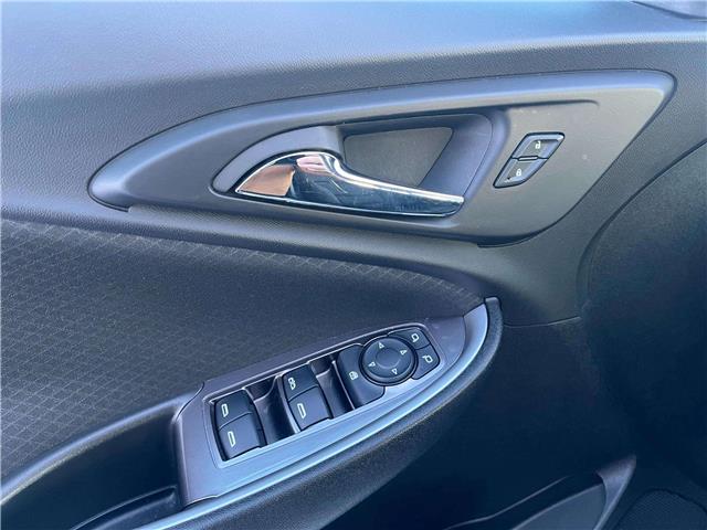 2023 Chevrolet Malibu 1LT (Stk: UPN188) in Cold Lake - Image 20 of 20