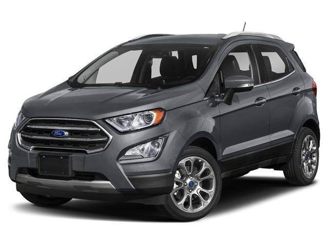2020 Ford EcoSport Titanium (Stk: 6355A) in Collingwood - Image 1 of 10