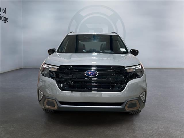 2026 Subaru Forester Sport (Stk: 300048) in Lethbridge - Image 8 of 15
