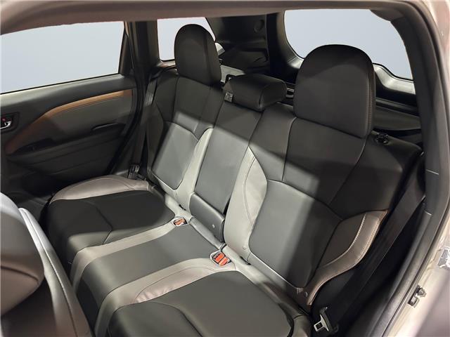 2026 Subaru Forester Sport (Stk: 300048) in Lethbridge - Image 13 of 15