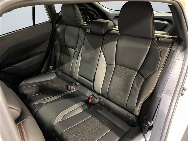 2026 Subaru Crosstrek Limited (Stk: 300147) in Lethbridge - Image 13 of 15