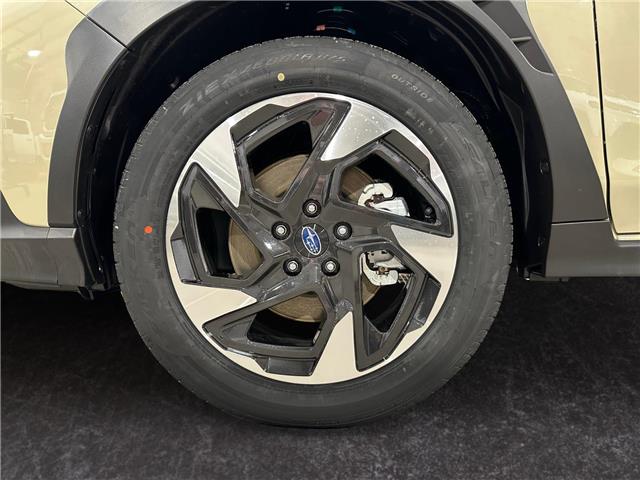 2026 Subaru Crosstrek Limited (Stk: 300147) in Lethbridge - Image 14 of 15