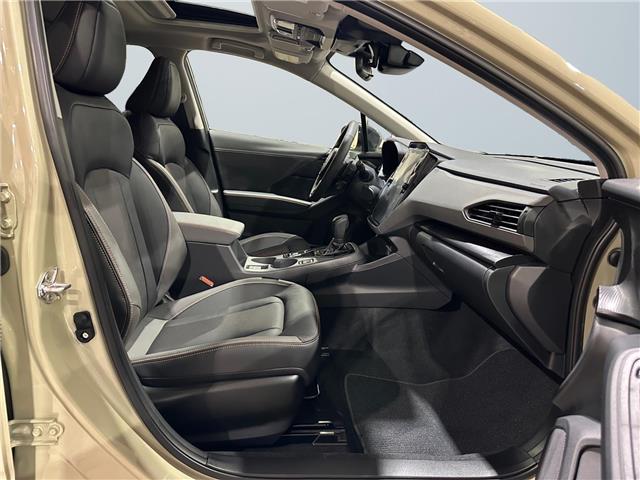 2026 Subaru Crosstrek Limited (Stk: 300147) in Lethbridge - Image 15 of 15