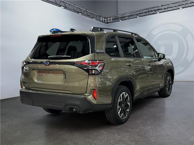 2026 Subaru Forester Touring (Stk: 300052) in Lethbridge - Image 5 of 15