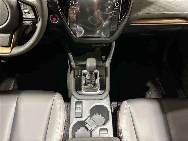 2026 Subaru Forester Sport (Stk: 300050) in Lethbridge - Image 11 of 15