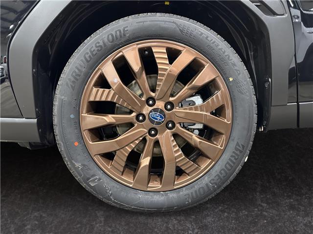 2026 Subaru Forester Sport (Stk: 300050) in Lethbridge - Image 14 of 15