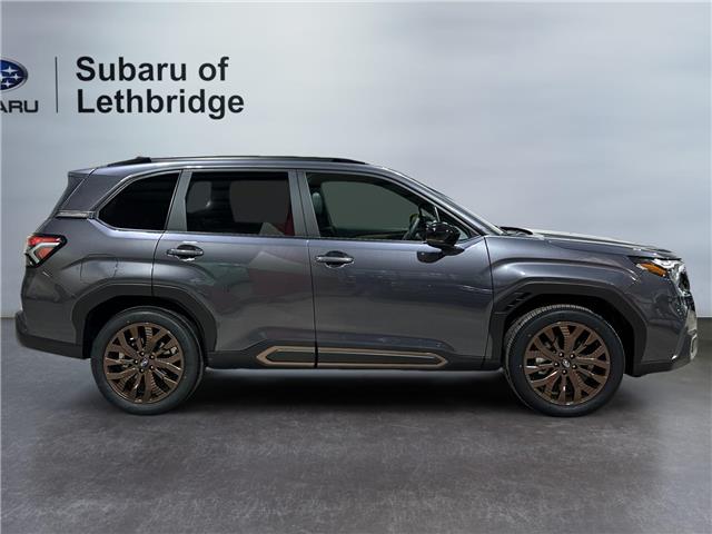 2026 Subaru Forester Sport (Stk: 300047) in Lethbridge - Image 6 of 15