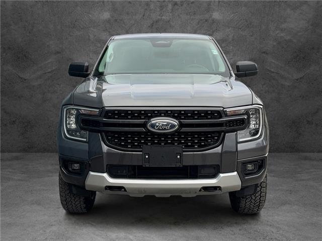 2024 Ford Ranger XLT (Stk: 25P181) in Kamloops - Image 2 of 25
