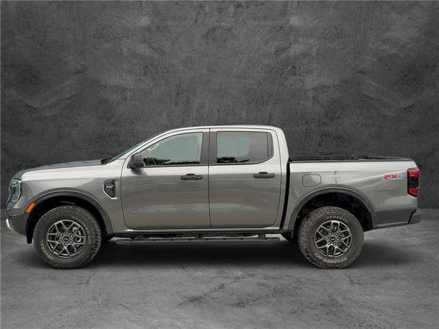 2024 Ford Ranger XLT (Stk: 25P181) in Kamloops - Image 3 of 25
