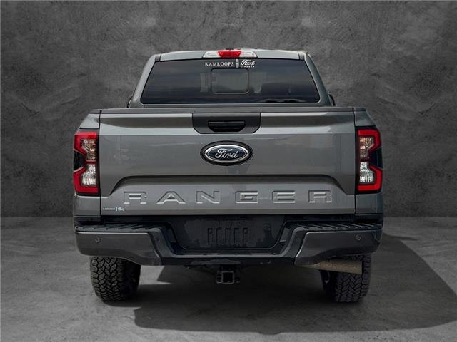 2024 Ford Ranger XLT (Stk: 25P181) in Kamloops - Image 5 of 25