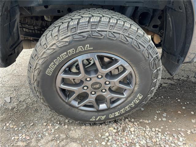 2024 Ford Ranger XLT (Stk: 25P181) in Kamloops - Image 6 of 25