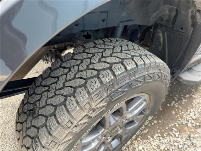 2024 Ford Ranger XLT (Stk: 25P181) in Kamloops - Image 7 of 25