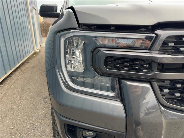 2024 Ford Ranger XLT (Stk: 25P181) in Kamloops - Image 8 of 25