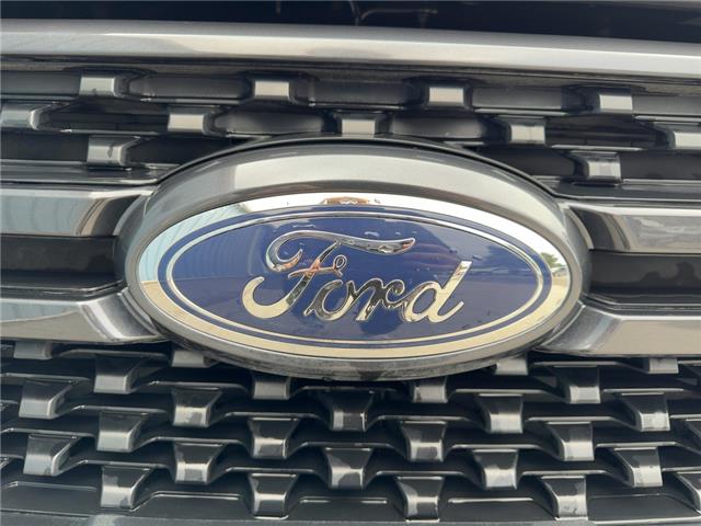 2024 Ford Ranger XLT (Stk: 25P181) in Kamloops - Image 9 of 25