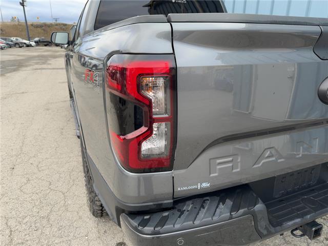 2024 Ford Ranger XLT (Stk: 25P181) in Kamloops - Image 11 of 25