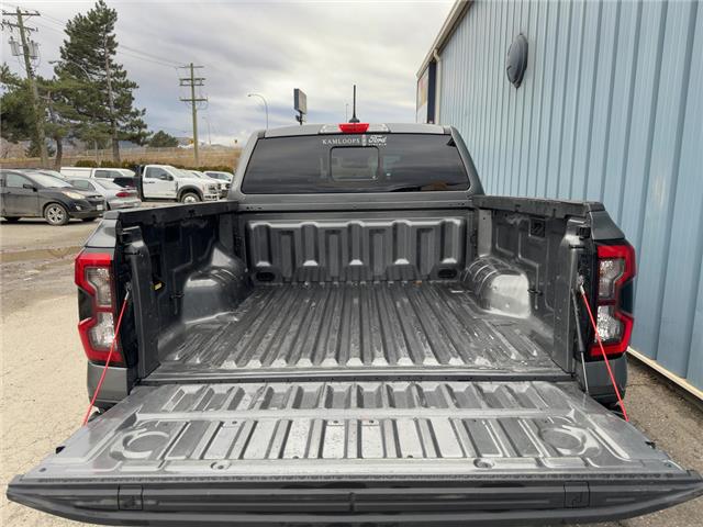 2024 Ford Ranger XLT (Stk: 25P181) in Kamloops - Image 12 of 25