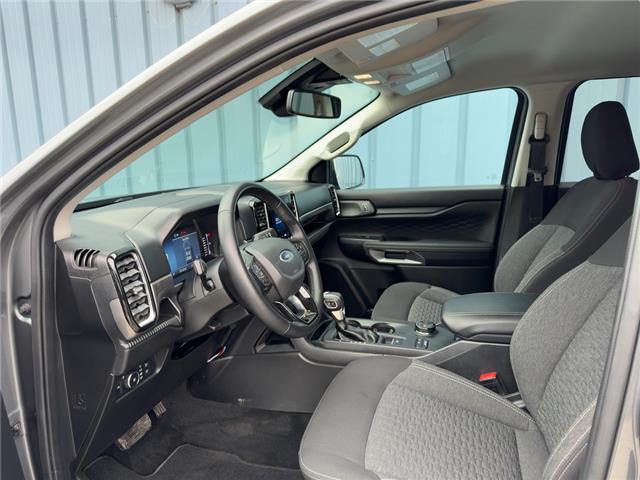 2024 Ford Ranger XLT (Stk: 25P181) in Kamloops - Image 13 of 25