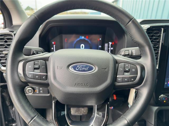2024 Ford Ranger XLT (Stk: 25P181) in Kamloops - Image 14 of 25