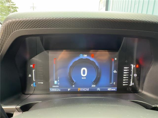 2024 Ford Ranger XLT (Stk: 25P181) in Kamloops - Image 15 of 25