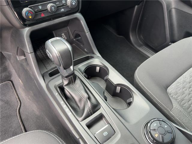 2024 Ford Ranger XLT (Stk: 25P181) in Kamloops - Image 18 of 25