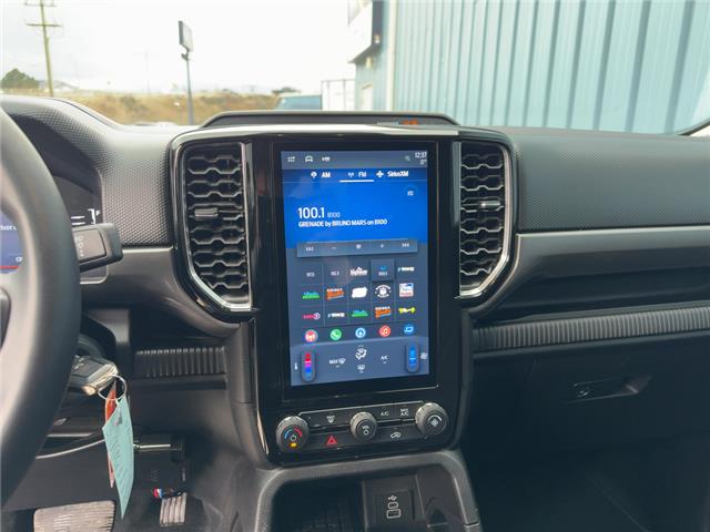 2024 Ford Ranger XLT (Stk: 25P181) in Kamloops - Image 19 of 25