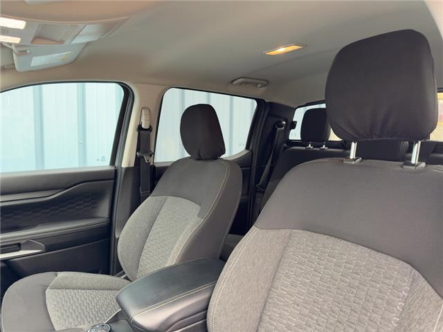 2024 Ford Ranger XLT (Stk: 25P181) in Kamloops - Image 20 of 25