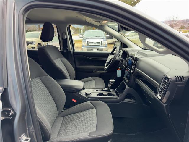 2024 Ford Ranger XLT (Stk: 25P181) in Kamloops - Image 22 of 25