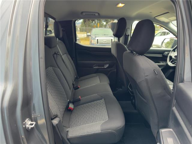 2024 Ford Ranger XLT (Stk: 25P181) in Kamloops - Image 23 of 25