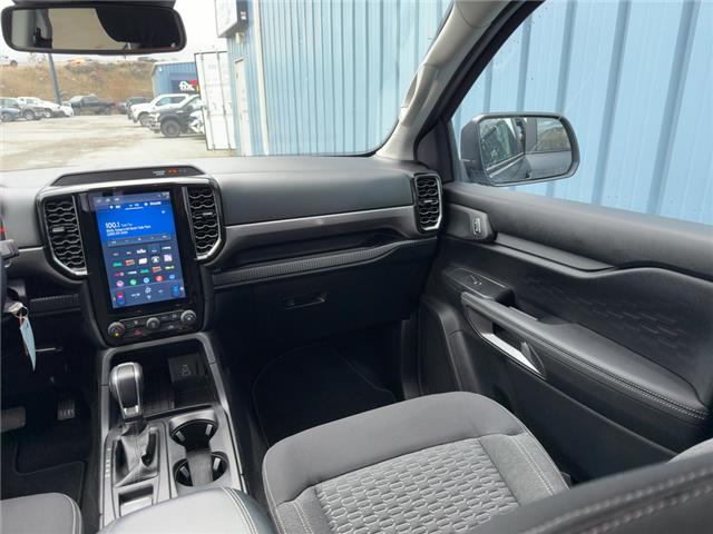 2024 Ford Ranger XLT (Stk: 25P181) in Kamloops - Image 25 of 25