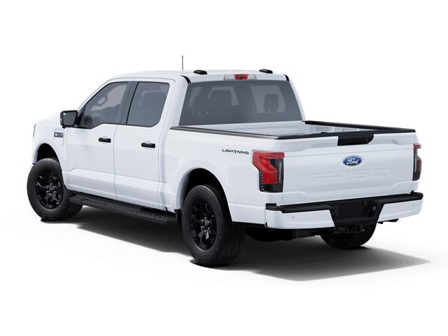 2025 Ford F-150 Lightning XLT (Stk: 25CT2805) in Canmore - Image 2 of 7