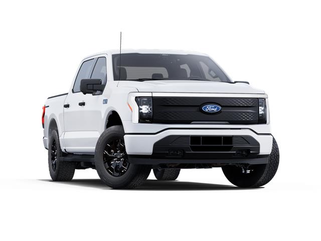 2025 Ford F-150 Lightning XLT (Stk: 25CT2805) in Canmore - Image 4 of 7