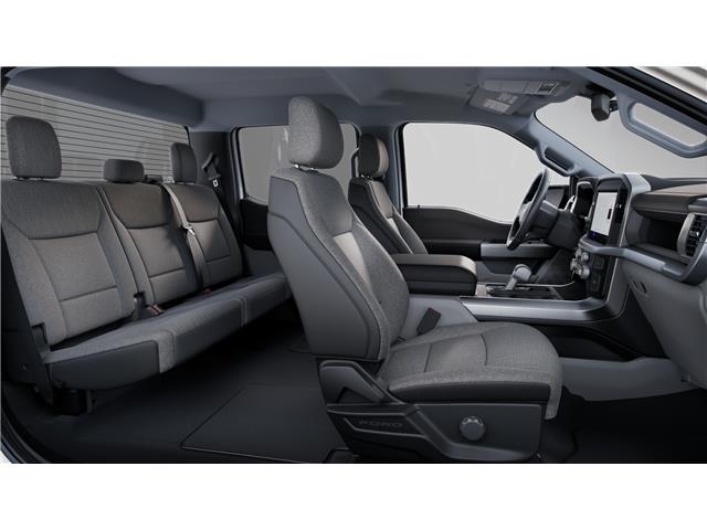 2025 Ford F-150 Lightning XLT (Stk: 25CT2805) in Canmore - Image 5 of 7