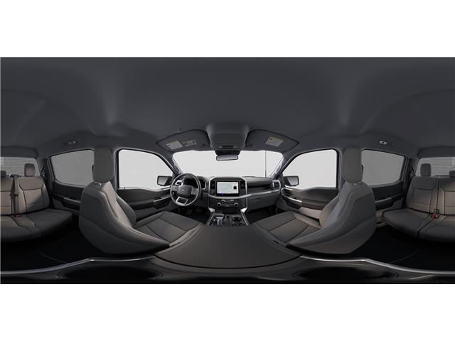 2025 Ford F-150 Lightning XLT (Stk: 25CT2805) in Canmore - Image 7 of 7