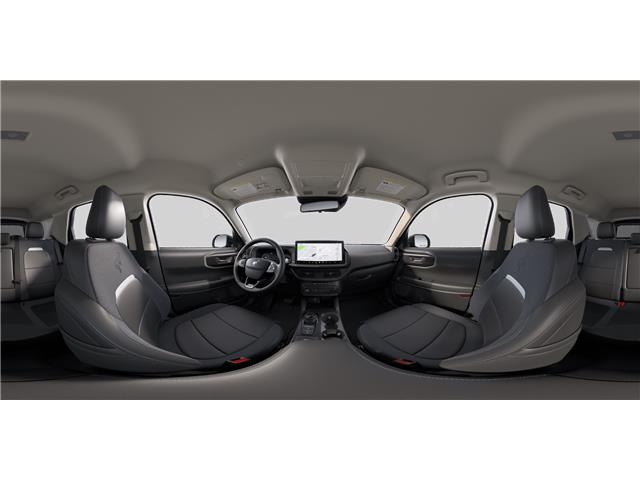 2025 Ford Bronco Sport Outer Banks (Stk: 25S4377) in Red Deer - Image 7 of 7