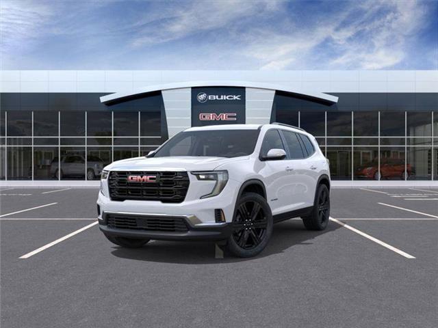 2026 GMC Acadia Elevation (Stk: 36295) in Renfrew - Image 37 of 42