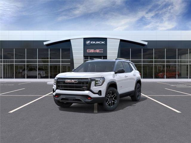 2026 GMC Terrain AT4 (Stk: 355142) in New Glasgow - Image 1 of 6