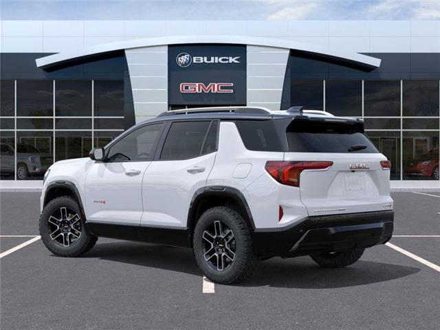 2026 GMC Terrain AT4 (Stk: 355142) in New Glasgow - Image 3 of 6