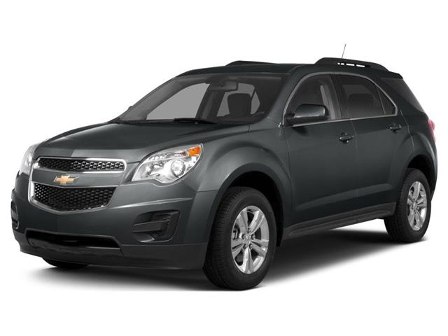 2013 Chevrolet Equinox 1LT (Stk: 26055B) in Ingersoll - Image 1 of 10