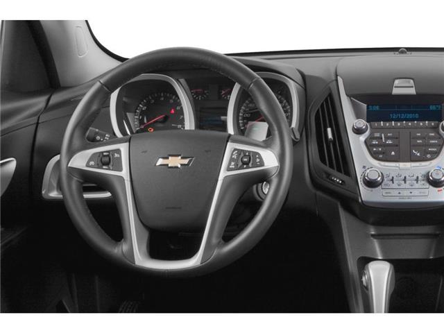 2013 Chevrolet Equinox 1LT (Stk: 26055B) in Ingersoll - Image 4 of 10