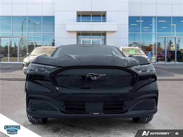 2025 Ford Mustang Mach-E Premium (Stk: B89091) in Okotoks - Image 2 of 24