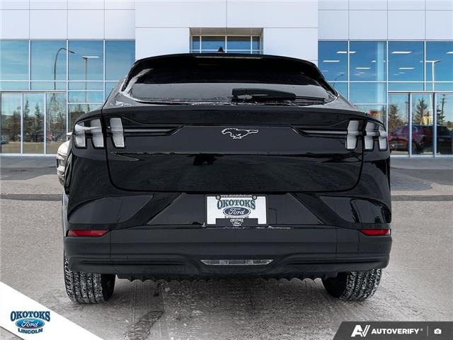 2025 Ford Mustang Mach-E Premium (Stk: B89091) in Okotoks - Image 5 of 24