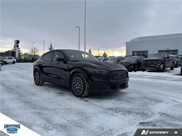 2025 Ford Mustang Mach-E Premium (Stk: B89091) in Okotoks - Image 6 of 24